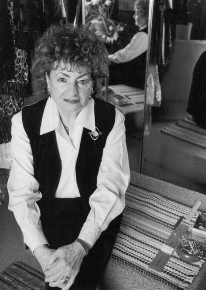 Uncover The Legacy And Impact Of Sonia Warshawski Through Her Obituary