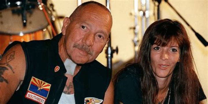 Unveiling Sonny Barger's Net Worth: Secrets And Surprises Exposed