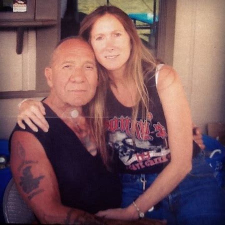 Unveiling The Private Life Of Sonny Barger's Daughter