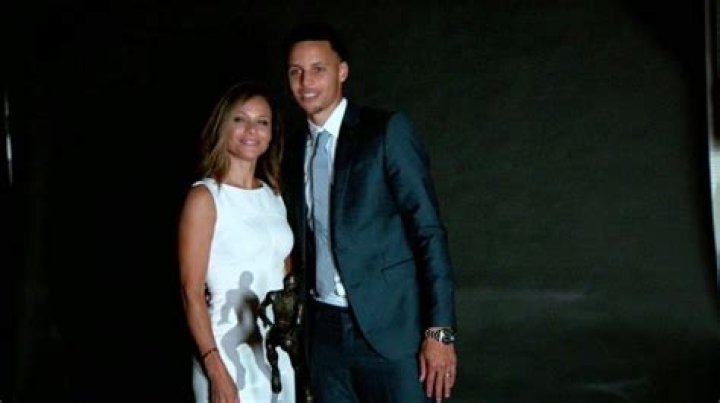 Unveiling Sonya Curry's Age: Discoveries And Insights