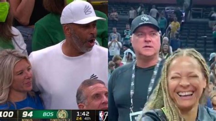 Unveiling The Secrets Of Her New Romance