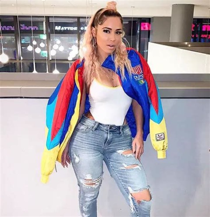 Discover Sophia's Body Net Worth