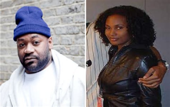 Unveiling The Intricate Tapestry Of Sophia Diggs And Ghostface Killah's Relationship