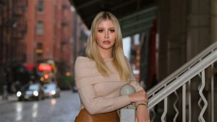 Unveiling The Extraordinary: Sophia Hutchins' Inspiring Biography