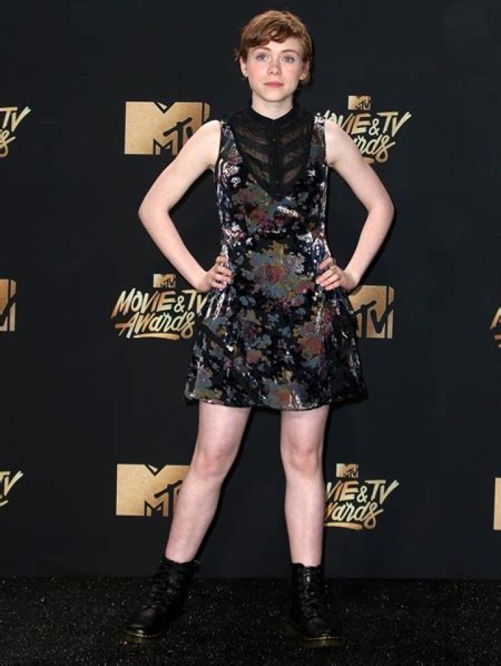 Unveiling The Allure: Sophia Lillis's Measurements Explored