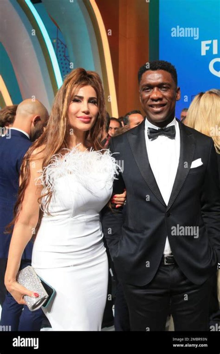 Unveiling The Visionary World Of Sophia Makramati