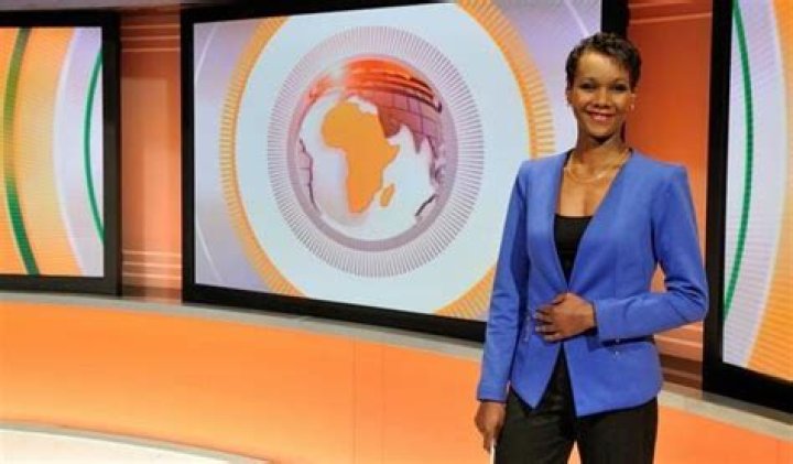 Unveiling The Inspiring Journey Of AI Trailblazer: Sophie Ikenye