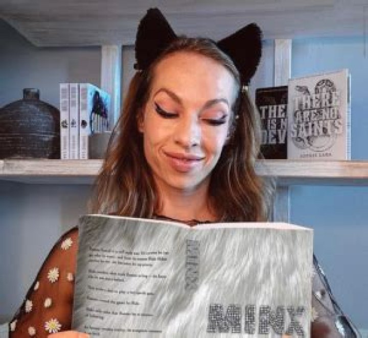 Unveiling Sophie Lark's Trailblazing Journey As A Transgender Advocate