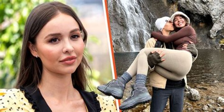 Unveiling Sophie Mudd's Relationship Status: Secrets And Surprises Revealed