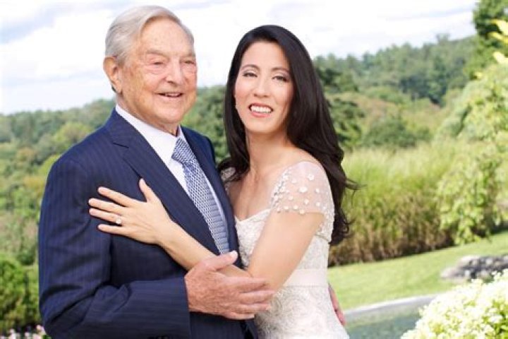 Unveiling The Truth: Soros Wife Conspiracy Unraveled