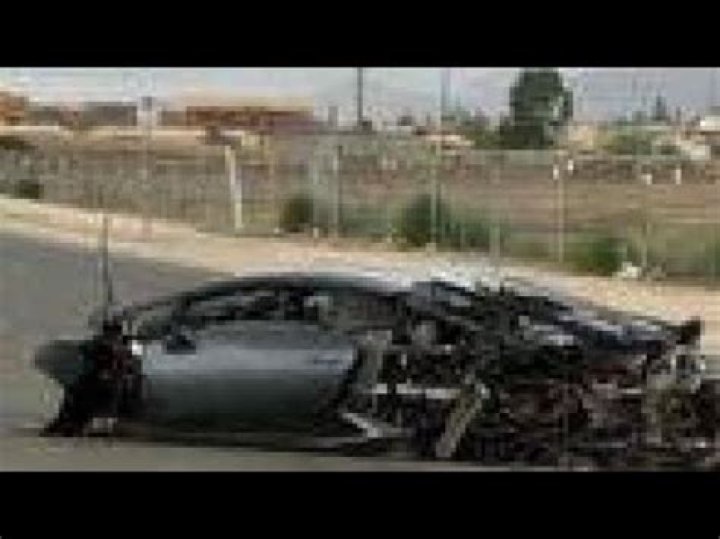 Unveiling The Sotir Markoff Car Accident: Insights And Revelations