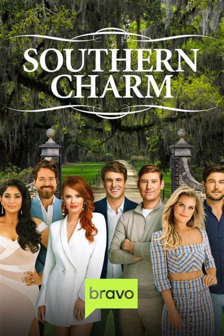 Uncover Southern Charm's Secrets: The Ultimate Wiki Exploration