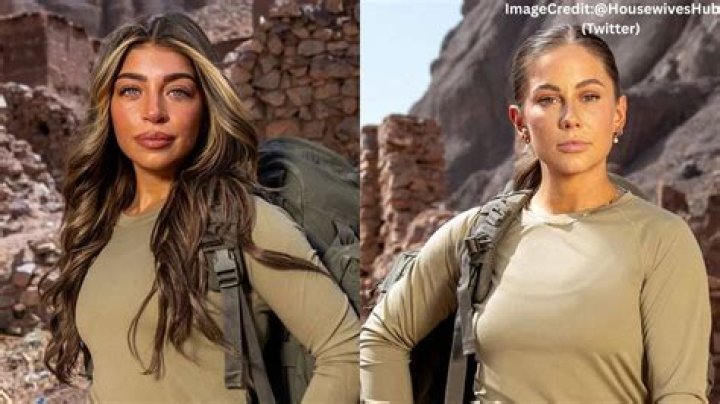 Unveiling The Secrets Of Special Forces Who Conquered Adversity