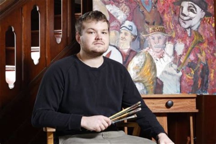 Unveiling The Hidden Gems Of Speck Mellencamp: Discoveries And Insights