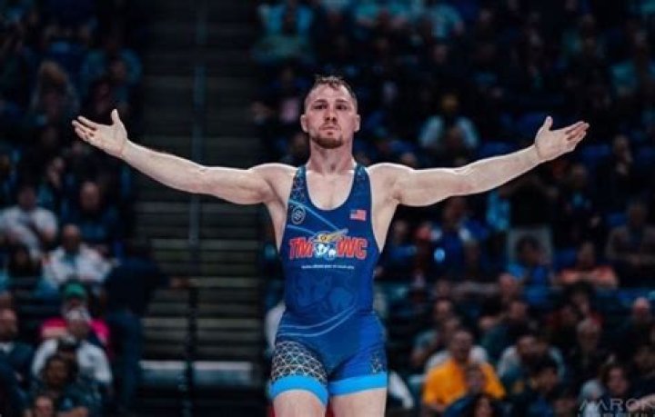 Unlocking The Secrets To His Wrestling Prowess