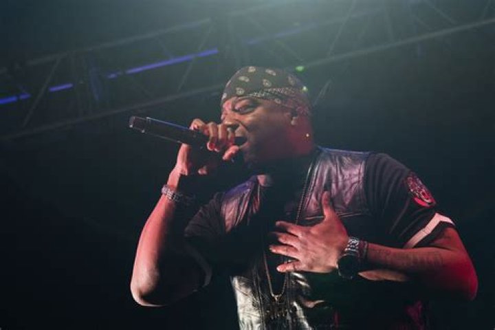 Unveil The Secrets Of Spice 1's Multi-Million Dollar Empire