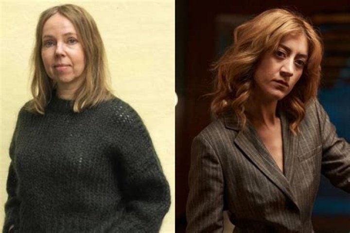 Discover The Enchanting World Of Petra Hansson On Spotify