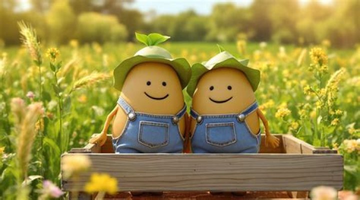 Unveiling The Secrets Of Spud Buds: A Culinary Odyssey