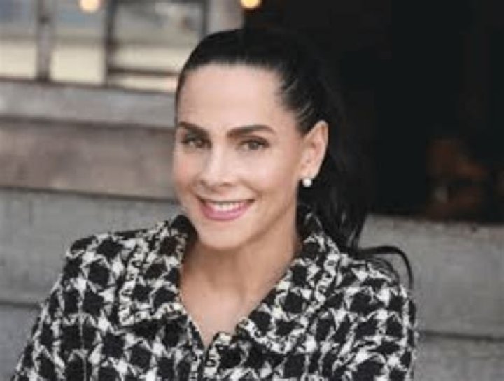 Unveiling The Enigma: Stacy Kessler's Ex-Husband