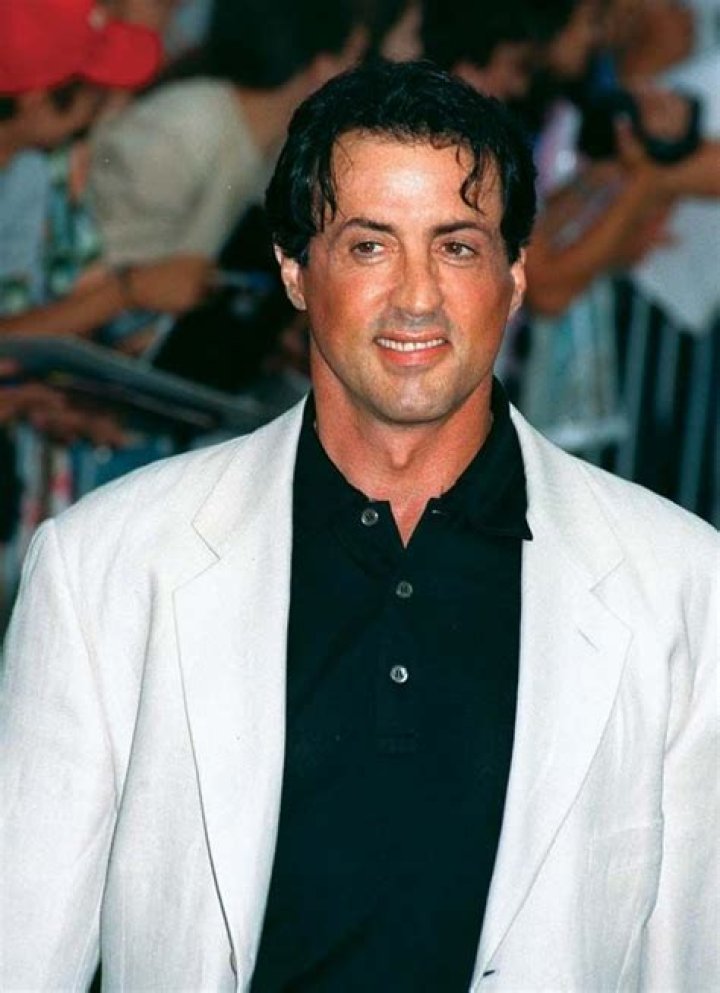 Unlocking The Secrets Of Aging: The "Stallone Age" Unveiled