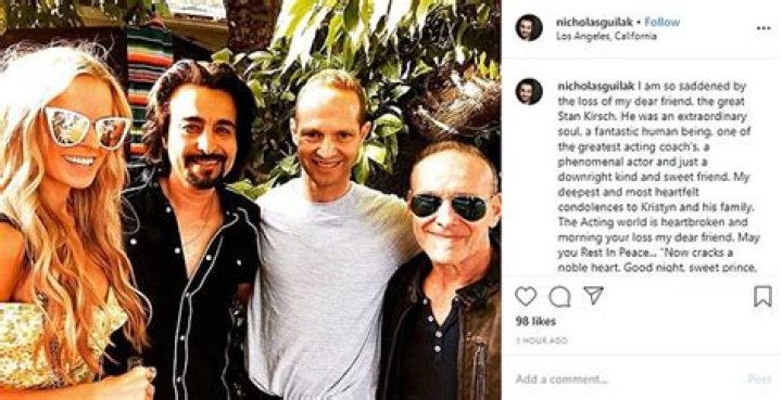 Stan Kirsch Neck Surgery: Unlocking Surprising Discoveries