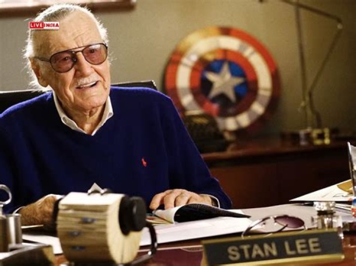 Uncovering The Fortune Behind The Marvel Legend