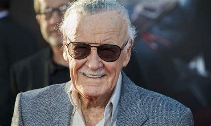 Unveiling Stan Lee's Net Worth: Discoveries And Insights