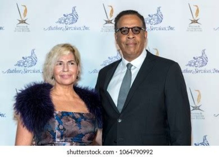 Unveiling The Inspiring World Of Stanley Clarke's Wife