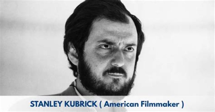 Unlock The Secrets Of Stanley Kubrick's Staggering Net Worth