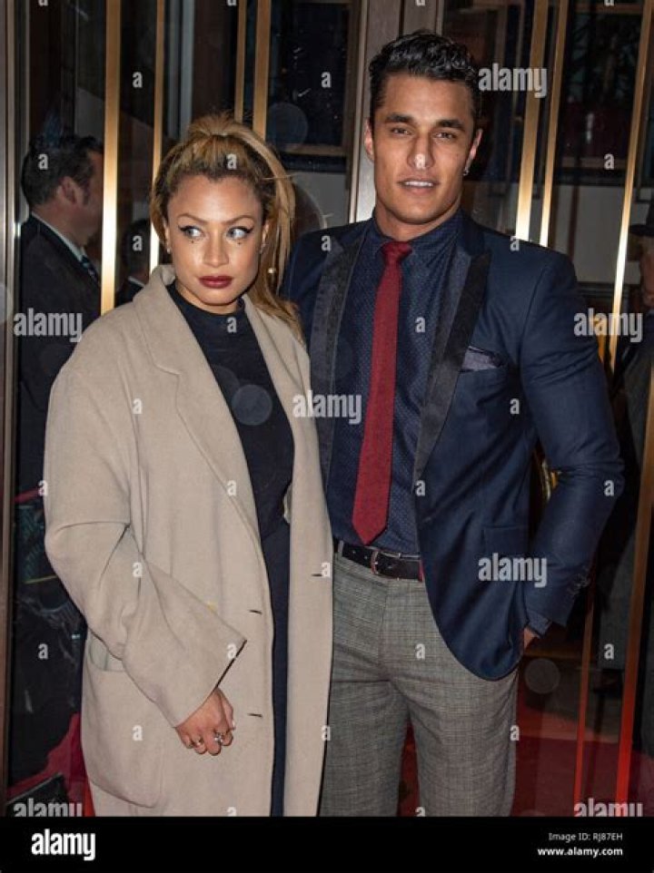 Unlock The Secrets Of Staz Nair's Partnership Success