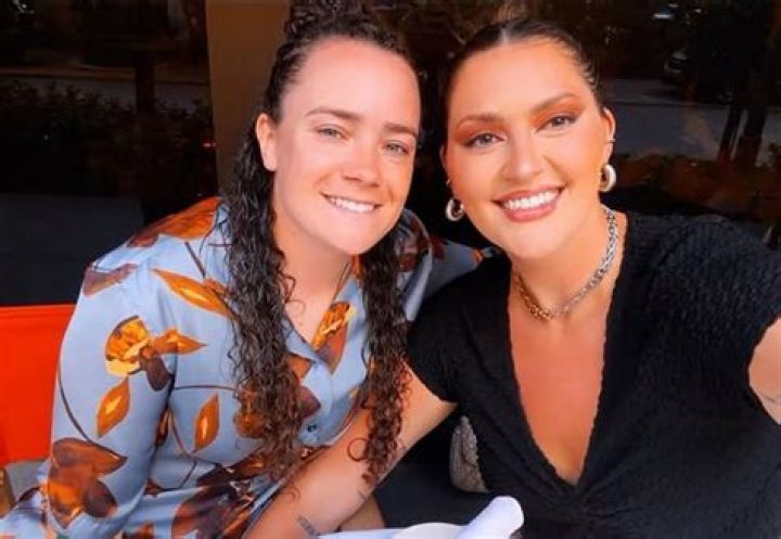 Unveiling The Hidden Story Behind Stefanie Dolson's Husband