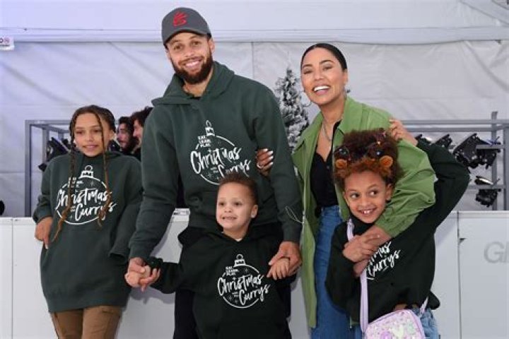 Unlock The Secrets Of Steph Curry's Inspiring Family