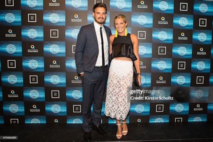 A Journey Of Love And Surfing Success