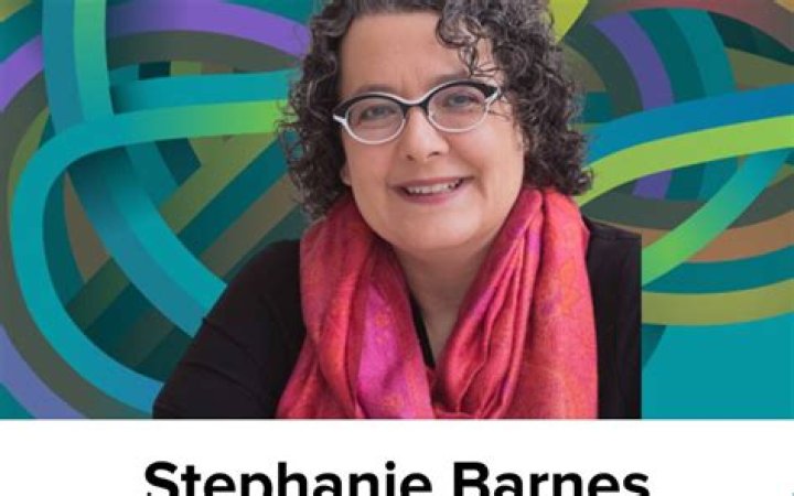 Discover The Revolutionary Education Insights Of Stephanie Barnes