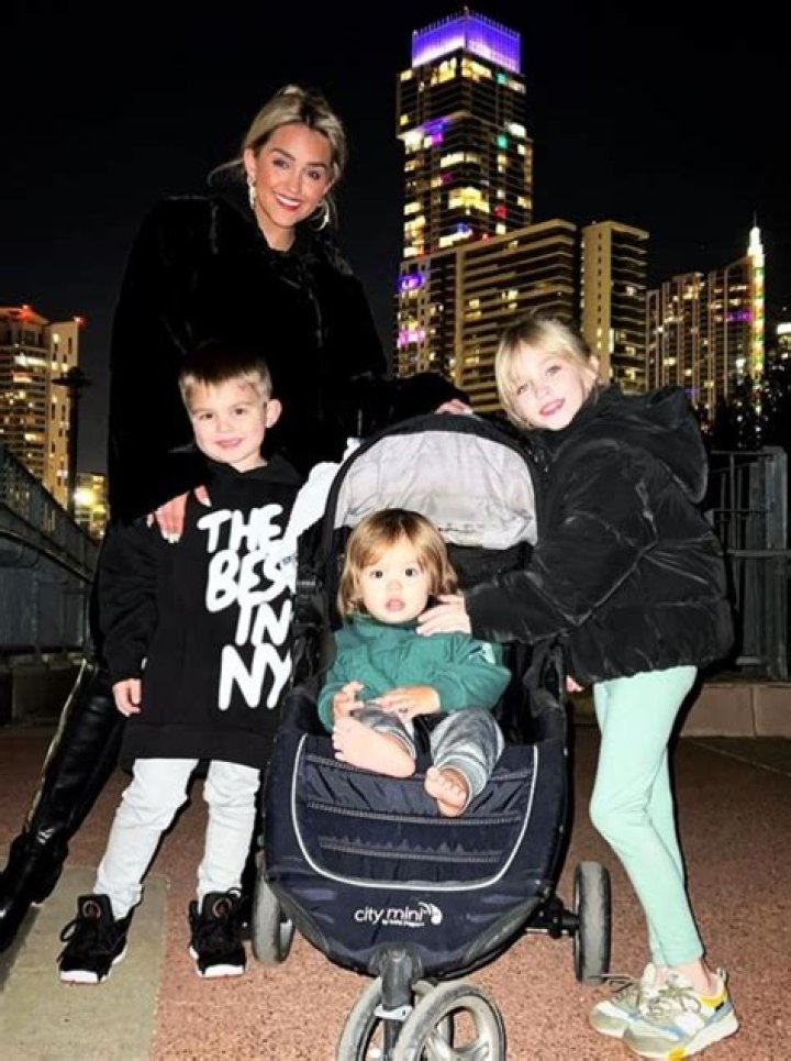 Dive Into The World Of Stephanie Clark Longo: Uncover Untold Stories And