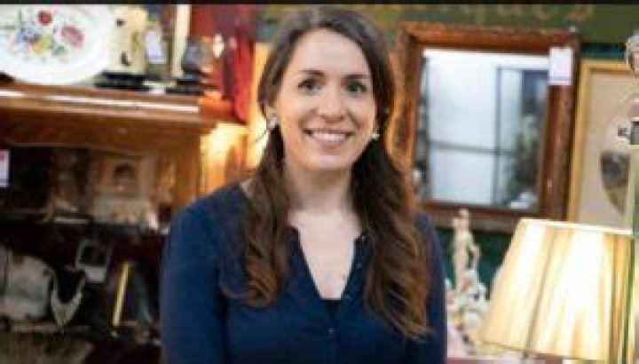 Stephanie Connell's Date Of Birth Unveiled