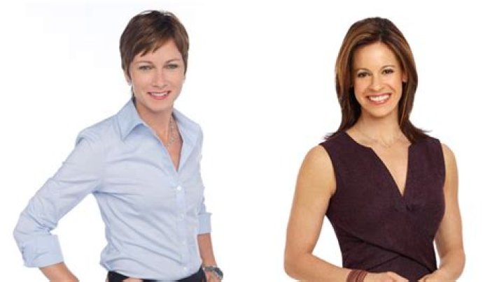 Discover The World Through The Lens Of Award-Winning Journalist Stephanie Gosk