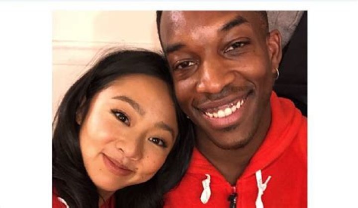 Stephanie Hsu's Dating Life Unveiled