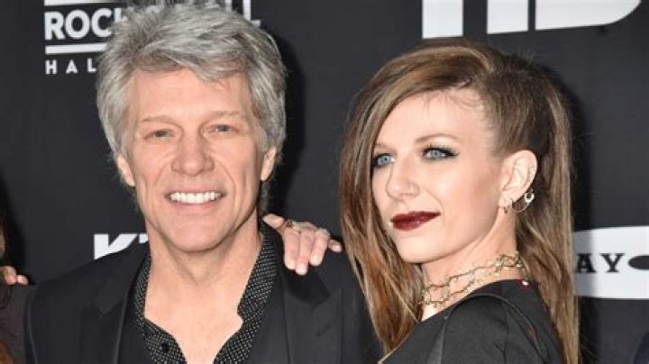 Uncover The Rising Star: Stephanie Rose Bongiovi 2023