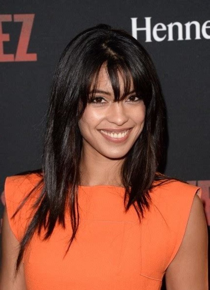 Unveiling Stephanie Sigman's Net Worth: Secrets Of Success