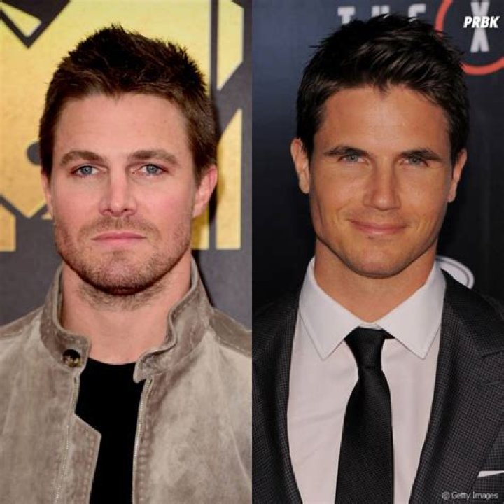 Stephen Amell And His Brother's Inspiring Journey
