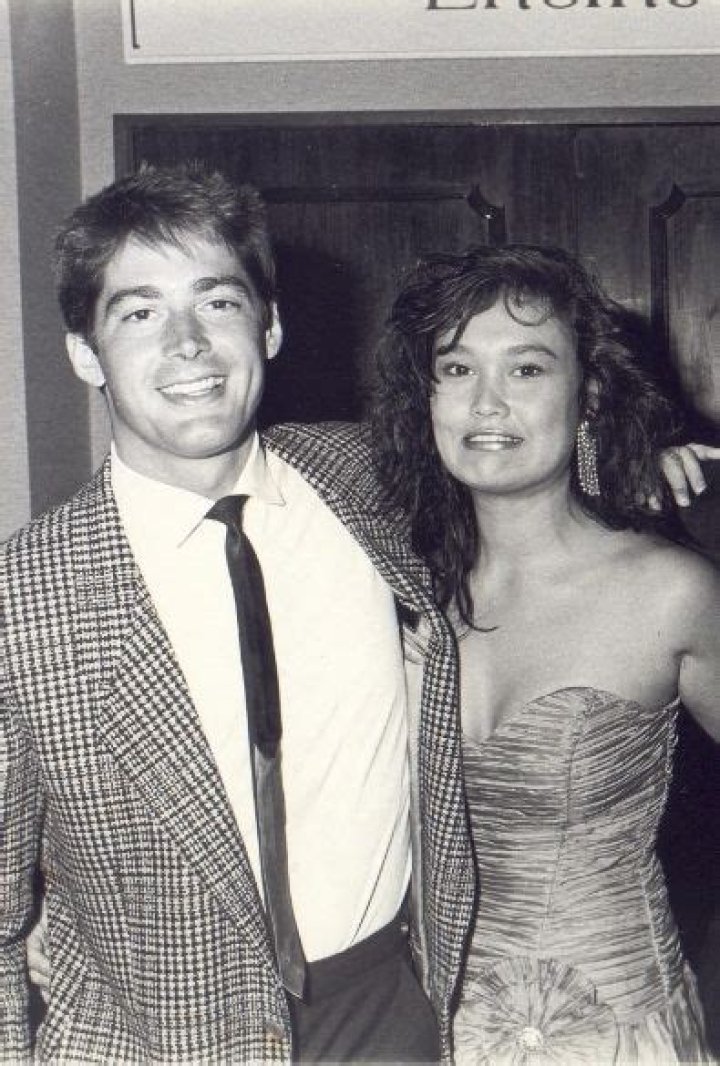 Discoveries And Insights On Stephen Caffrey And Tia Carrere