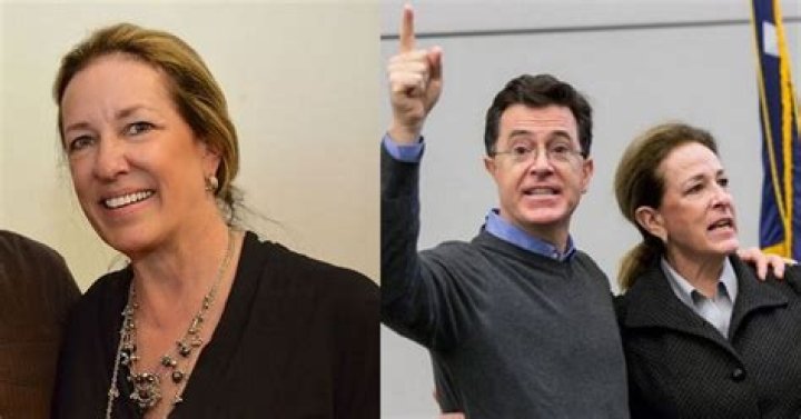 Uncovering The Family Ties Of Stephen Colbert: Siblings, Support, And Success