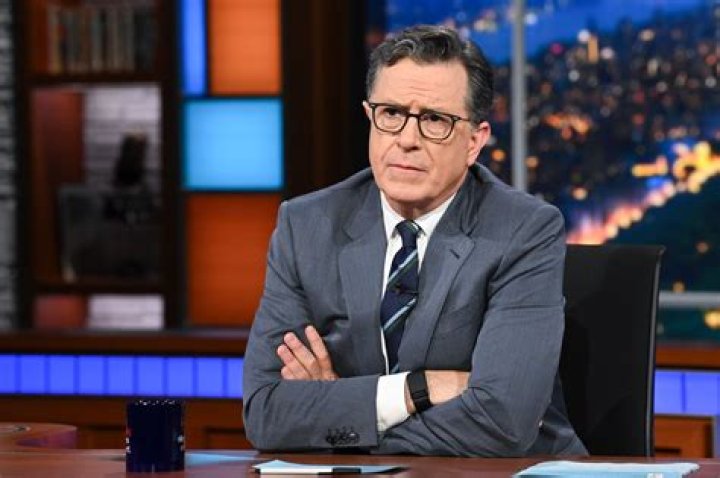 Unveiling The Wealth Of Stephen Colbert: An In-Depth Exploration