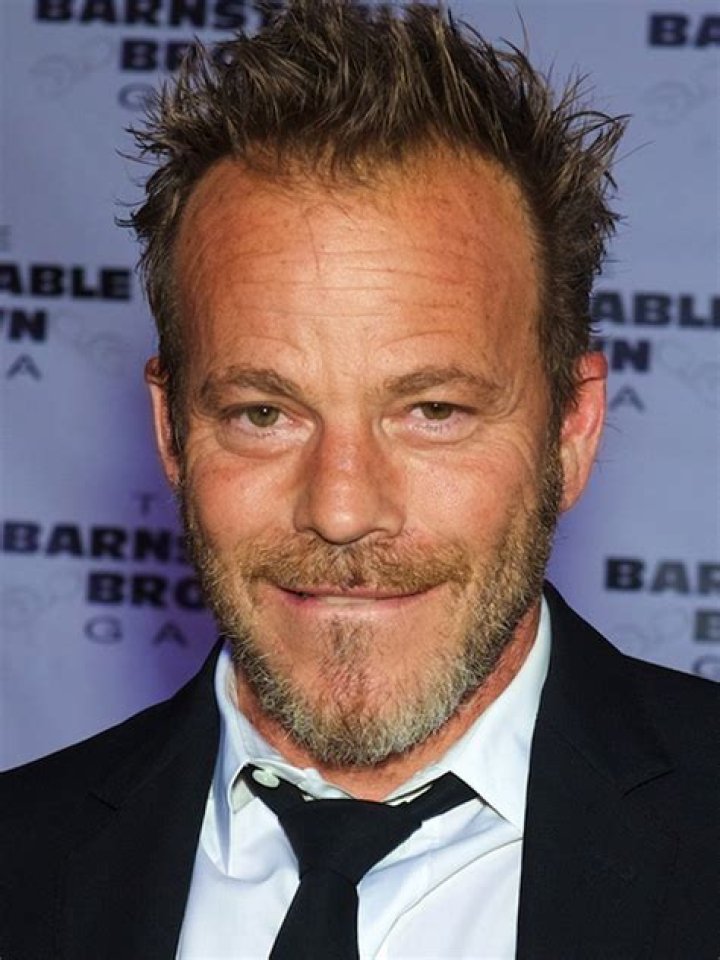 Unveiling Stephen Dorff: Insights And Discoveries