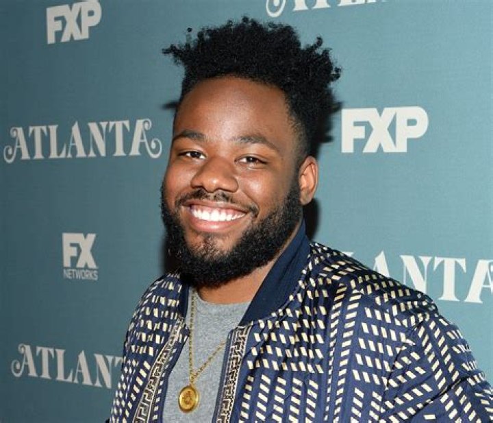 Stephen Glover's Net Worth Decoded