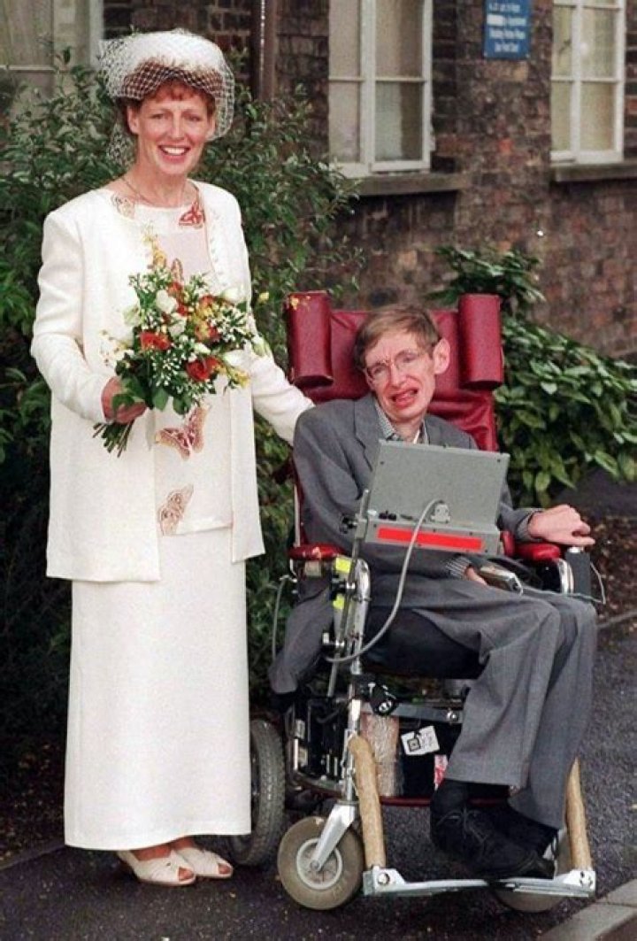 Stephen Hawking's Alleged Infidelity Unraveled
