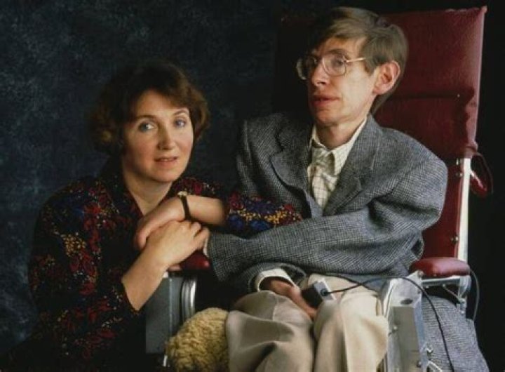 Stephen Hawking's Marital Secrets Revealed