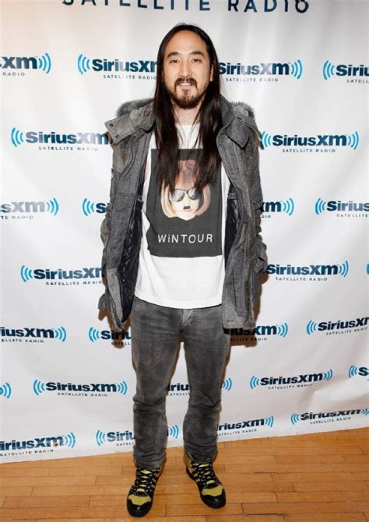 Unveiling The Secrets: Steve Aoki's Height Explored