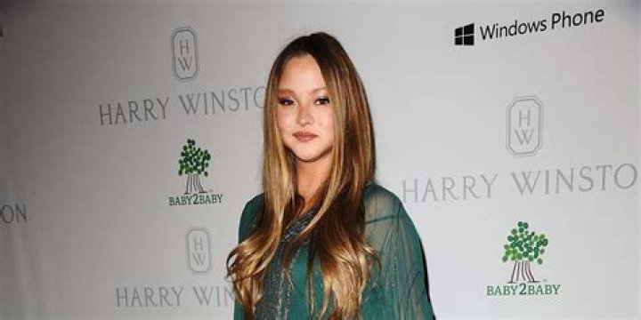 Uncover The Enigmatic World Of Devon Aoki: Steve Aoki's Sister